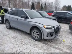 WA14AAFY1P2050478 2023 AUDI Q5