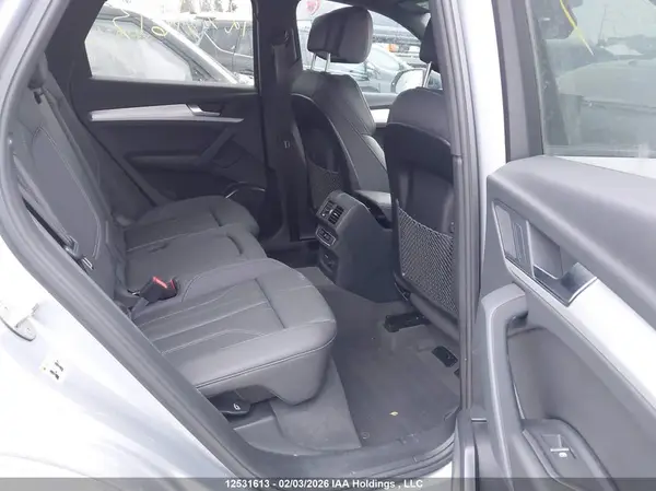 WA14AAFY1P2050478 2023 AUDI Q5 - Image 8