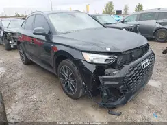 WA14AAFY1P2193267 2023 AUDI Q5