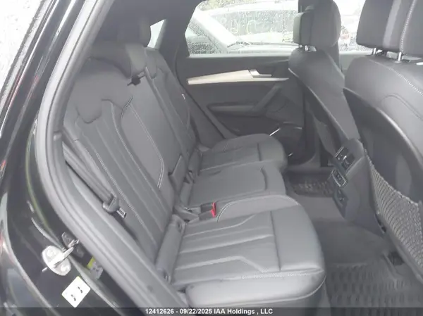 WA14AAFY1P2193267 2023 AUDI Q5 - Image 8