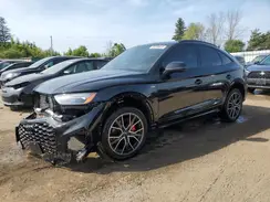 WA14AAFY1R2087291 2024 AUDI Q5