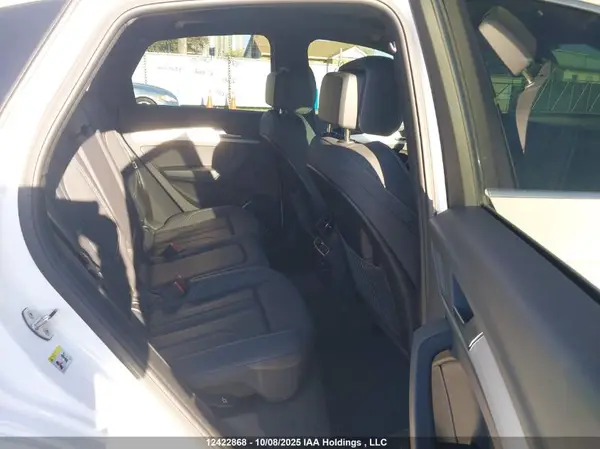 WA14AAFY2P2003718 2023 AUDI Q5 - Image 8