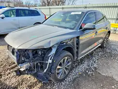 WA14AAFY2P2009129 2023 AUDI Q5
