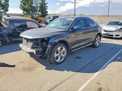 WA14AAFY3P2130767 2023 AUDI Q5