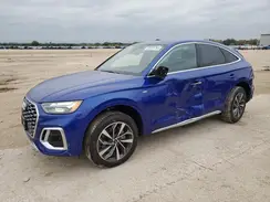 WA14AAFY3R2093268 2024 AUDI Q5