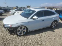WA14AAFY4M2098228 2021 AUDI Q5