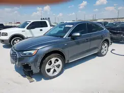 WA14AAFY4M2117182 2021 AUDI Q5