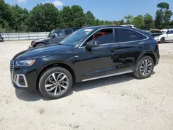 WA14AAFY4N2047880 2022 AUDI Q5