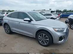 WA14AAFY4N2048107 2022 AUDI Q5
