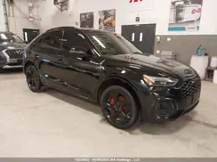 WA14AAFY4N2061858 2022 AUDI Q5