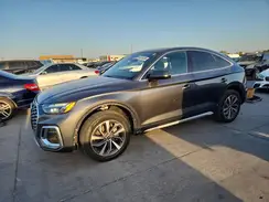 WA14AAFY4N2089563 2022 AUDI Q5