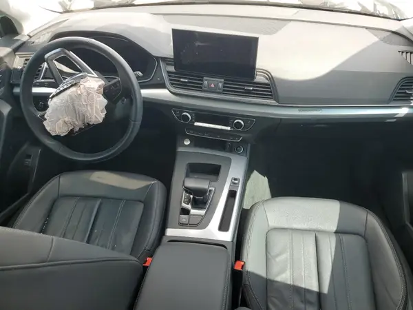 WA14AAFY4N2100691 2022 AUDI Q5 - Image 8