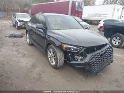 WA14AAFY4N2104532 2022 AUDI Q5