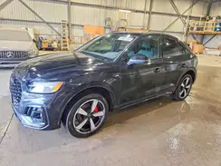 WA14AAFY4R2015789 2024 AUDI Q5