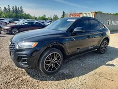 WA14AAFY5M2097847 2021 AUDI Q5