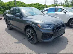 WA14AAFY5P2095455 2023 AUDI Q5