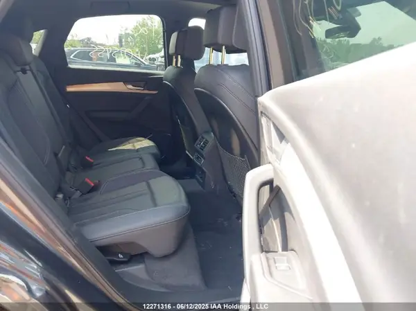 WA14AAFY5P2095455 2023 AUDI Q5 - Image 8