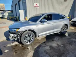 WA14AAFY6N2059061 2022 AUDI Q5