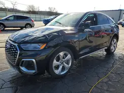 WA14AAFY6R2032142 2024 AUDI Q5