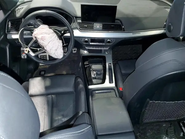 WA14AAFY6R2144648 2024 AUDI Q5 - Image 8