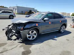 WA14AAFY7M2097428 2021 AUDI Q5