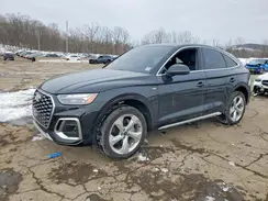 WA14AAFY7R2091653 2024 AUDI Q5