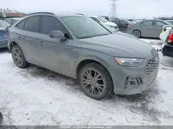 WA14AAFY8N2005597 2022 AUDI Q5