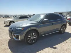 WA14AAFY8N2032184 2022 AUDI Q5