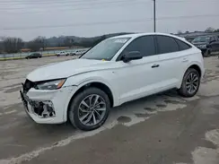 WA14AAFY8N2073771 2022 AUDI Q5