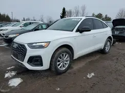 WA14AAFY8N2107935 2022 AUDI Q5