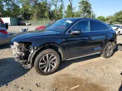 WA14AAFY8P2011239 2023 AUDI Q5