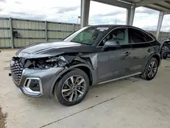 WA14AAFY8P2036626 2023 AUDI Q5