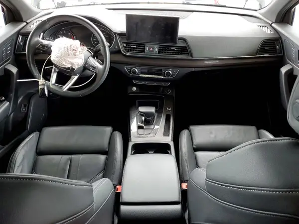 WA14AAFY8P2036626 2023 AUDI Q5 - Image 8