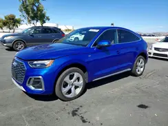 WA14AAFY8P2179494 2023 AUDI Q5