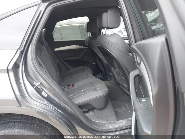WA14AAFY8R2047273 2024 AUDI Q5 - Image 8