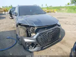 WA14AAFY9M2112463 2021 AUDI Q5