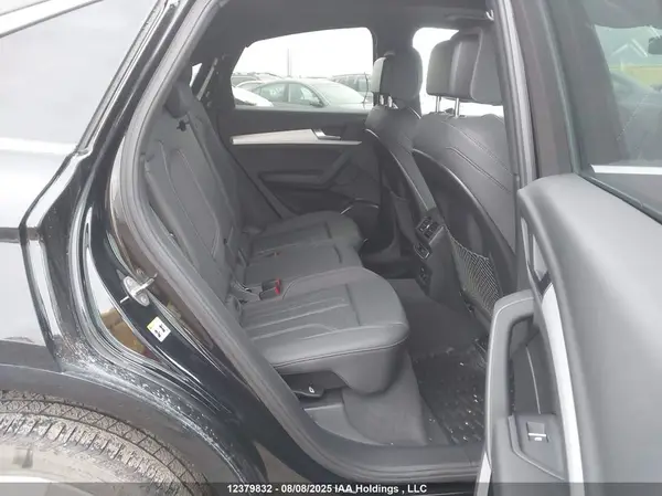 WA14AAFY9M2134785 2021 AUDI Q5 - Image 8