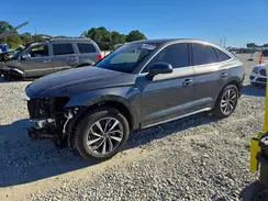 WA14AAFY9N2095987 2022 AUDI Q5