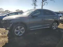 WA14AAFY9P2028535 2023 AUDI Q5
