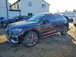 WA14AAFY9R2024620 2024 AUDI Q5
