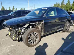 WA14AAFYXN2047883 2022 AUDI Q5