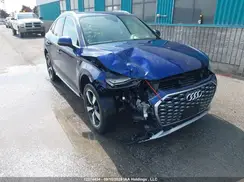 WA14AAFYXP2076903 2023 AUDI Q5