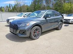 WA14AAFYXR2151781 2024 AUDI Q5