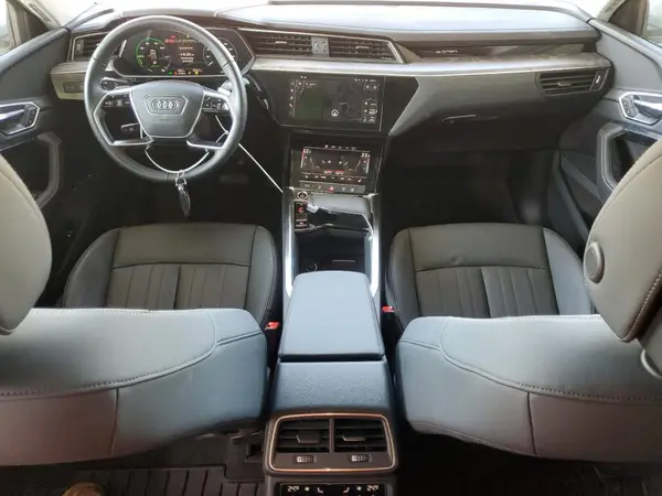 WA14AAGE2RB048410 2024 AUDI Q8 - Image 8