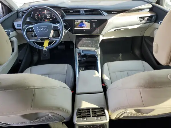 WA14AAGE3RB023595 2024 AUDI Q8 - Image 8