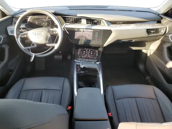 WA14AAGE3RB028778 2024 AUDI Q8 - Image 8