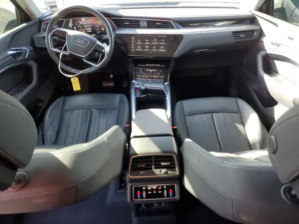 WA14AAGE4RB012976 2024 AUDI Q8 - Image 8