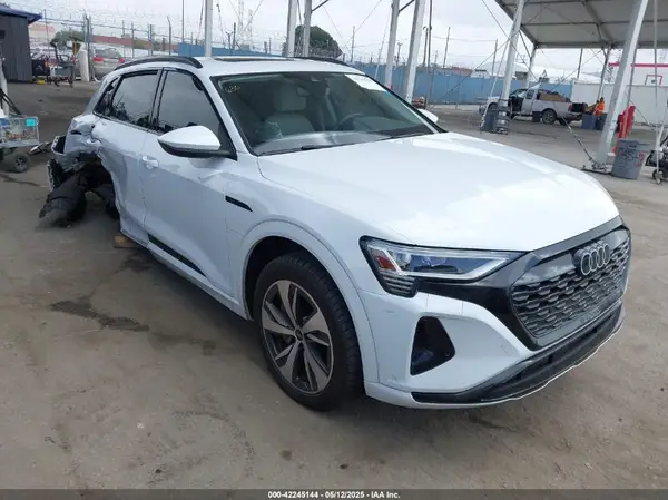 WA14AAGE5RB012744 2024 AUDI Q8 - Image 1