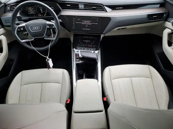 WA14AAGE5RB027891 2024 AUDI Q8 - Image 8