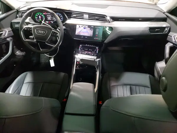 WA14AAGE5RB064682 2024 AUDI Q8 - Image 8